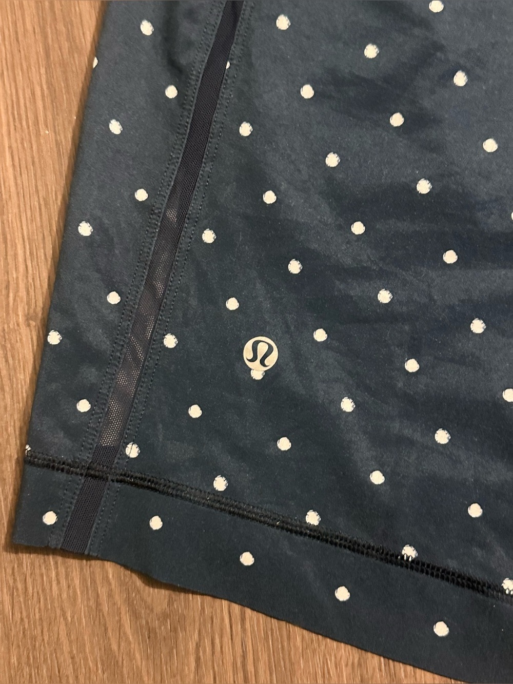 Lululemon Active Shorts - Picture 5 of 6